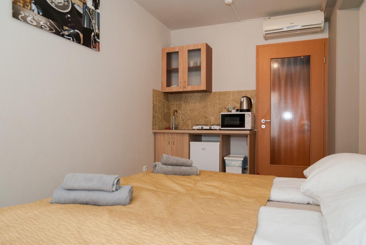 Inn Anva House *