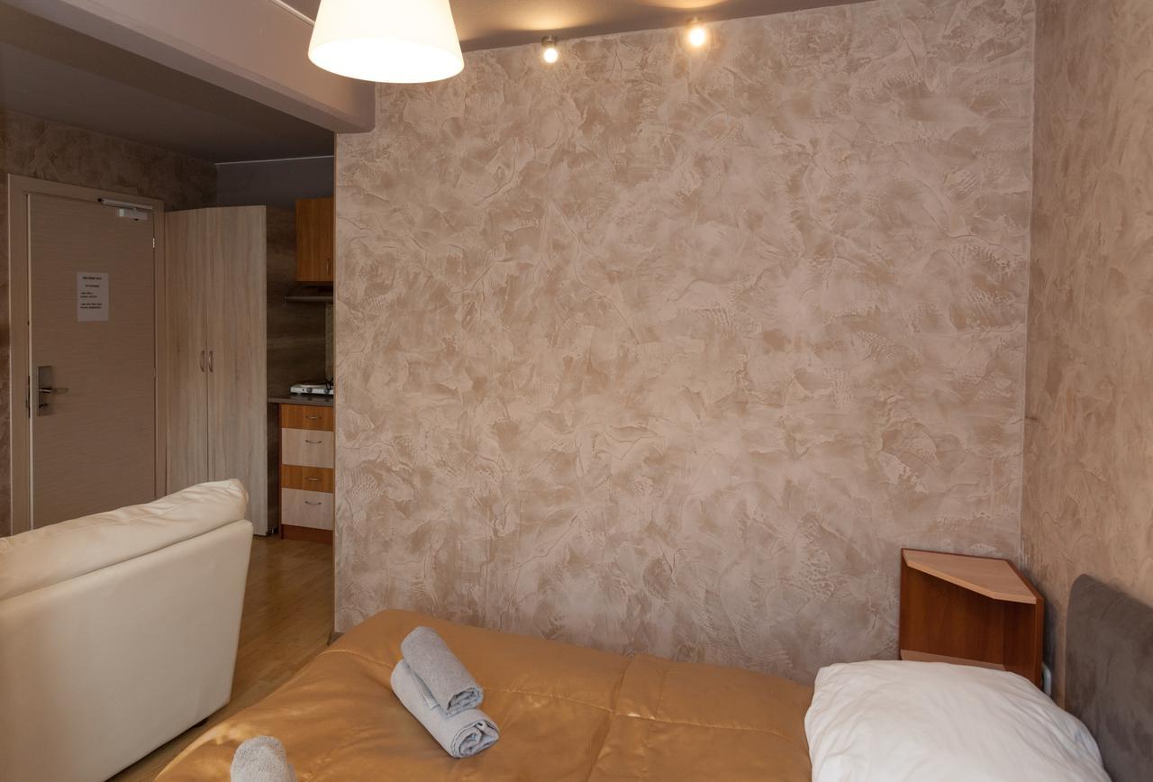 Inn Anva House *