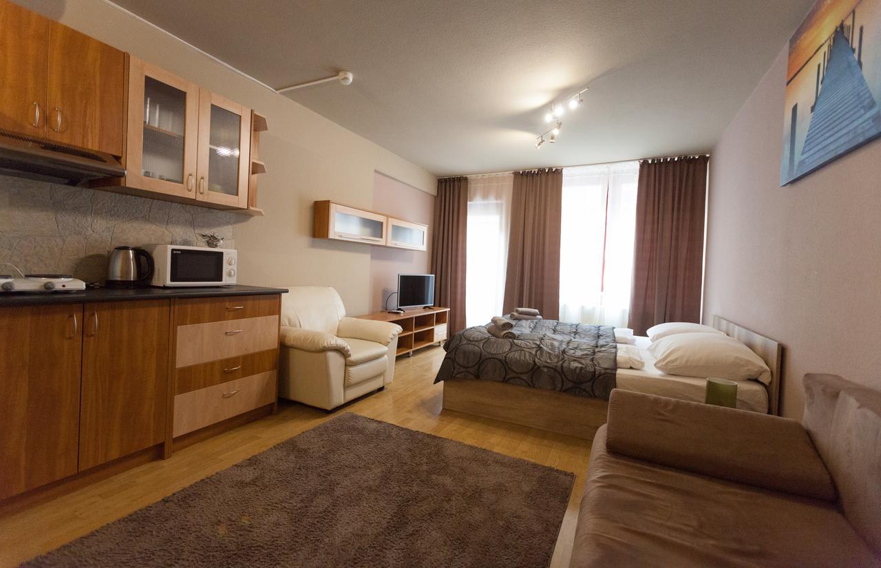 Inn Anva House *