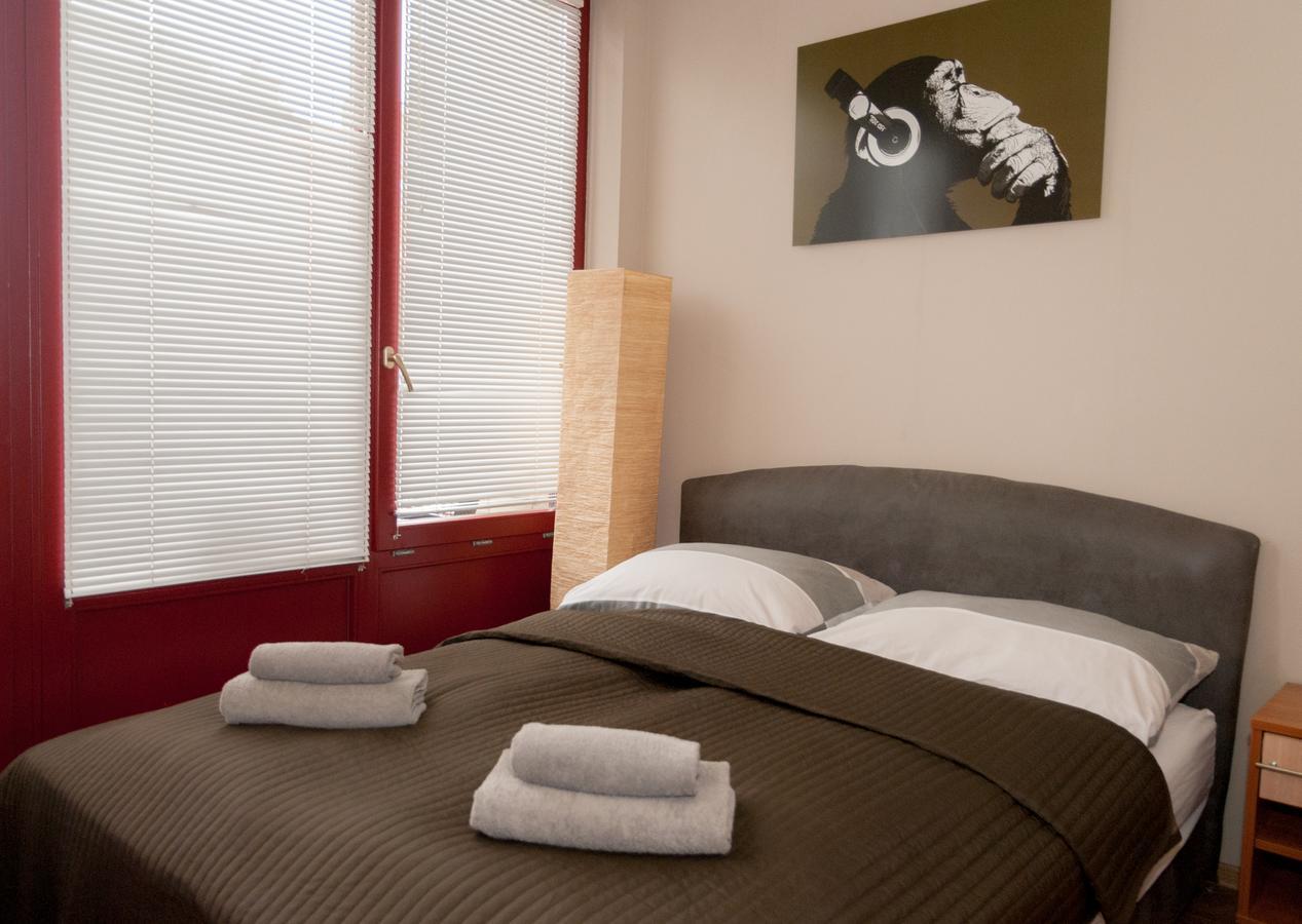 Inn Anva House *