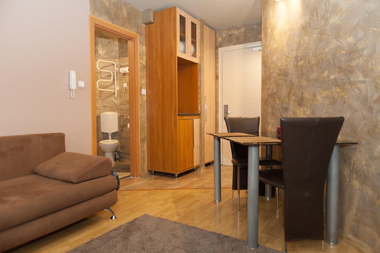Anva House * Budapest