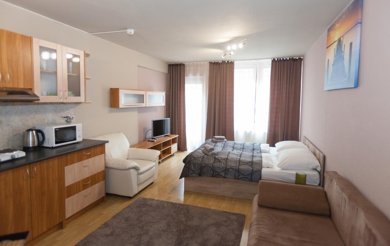 Anva House * Budapest