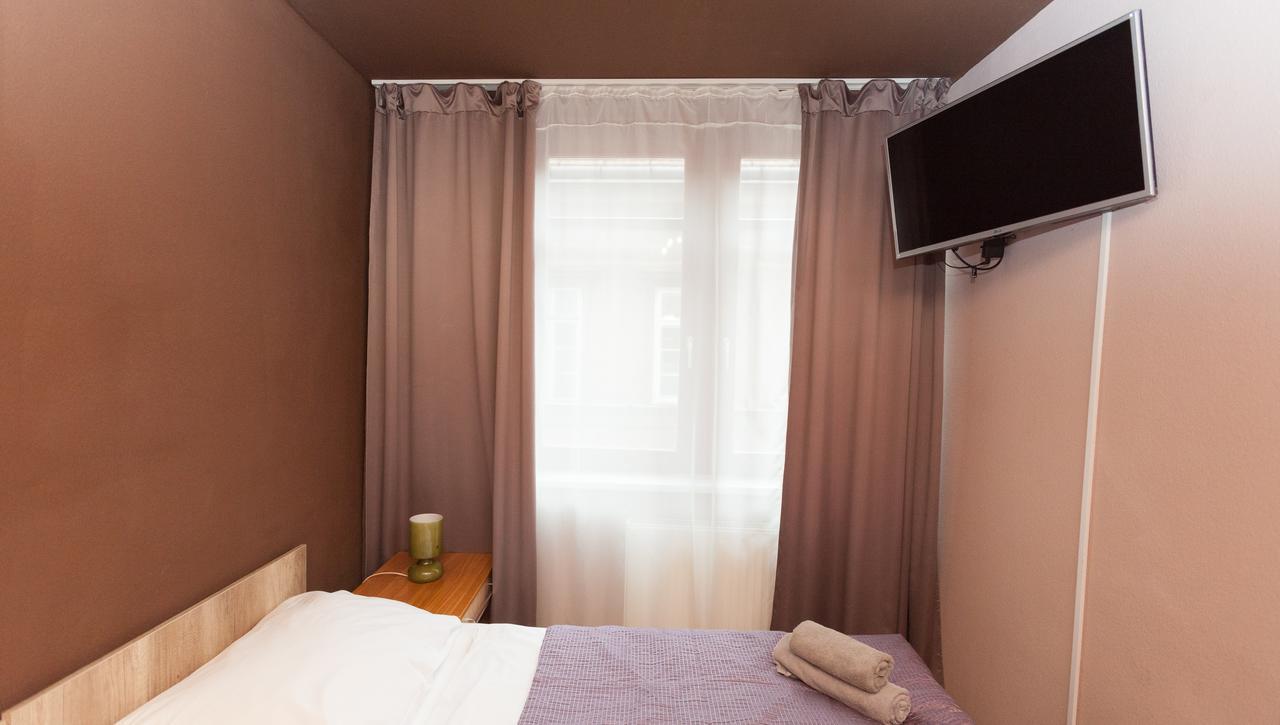 Anva House * Budapest