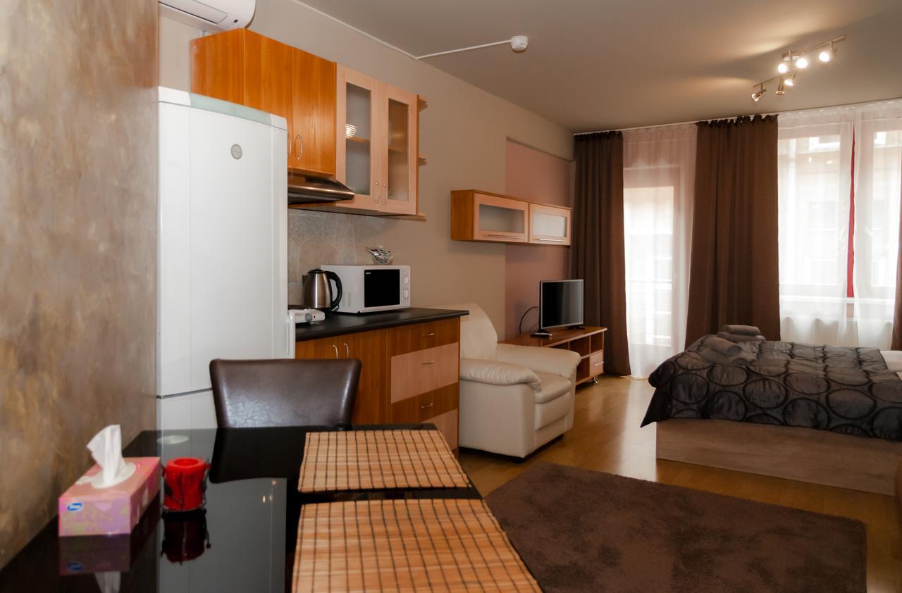 Inn Anva House *