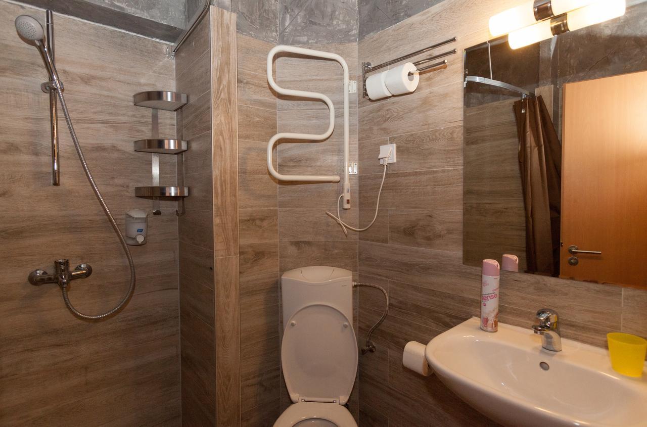 Anva House * Budapest