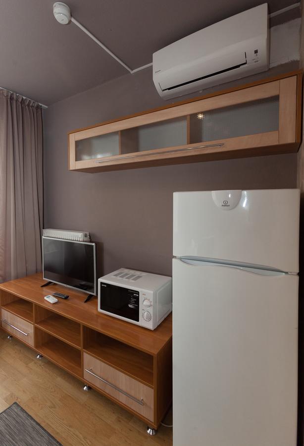 Anva House * Budapest