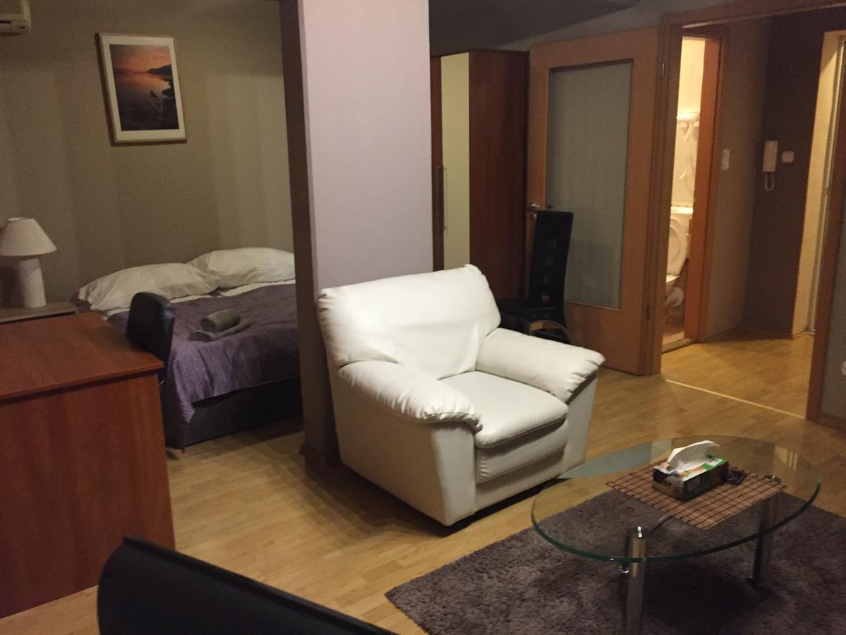 Inn Anva House *