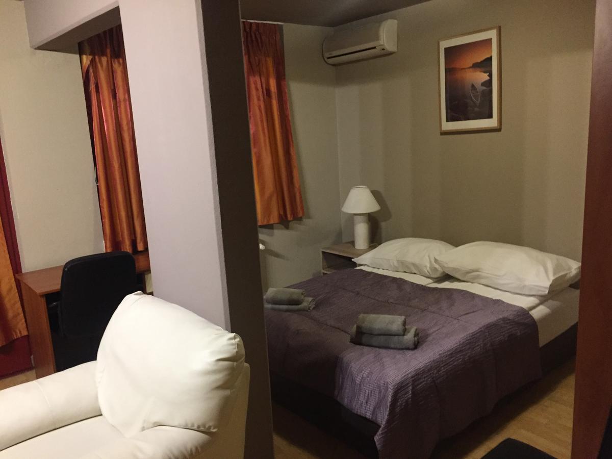 Inn Anva House *